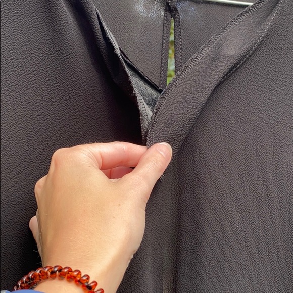 Peplum top - Picture 4 of 4